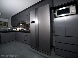 Blk 805 Khatib Gardens (Yishun), HDB 5 Rooms #452533121